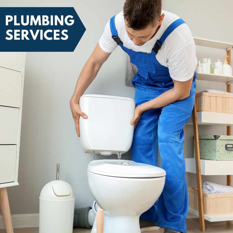 Plumbing Company in Cumberland, RI